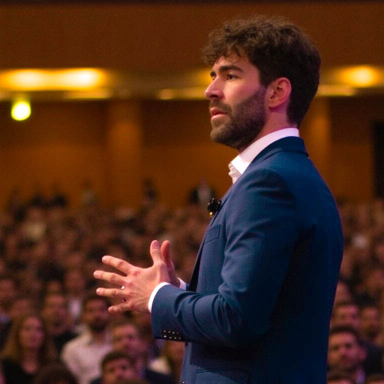 Lobo Torres El mejor SEO del mundo